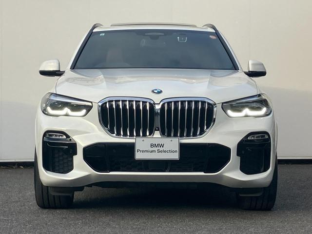 BMW X5 X DRIVE 35D M-SPORT