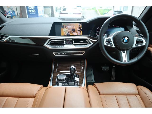 BMW X5 X DRIVE 35D M-SPORT