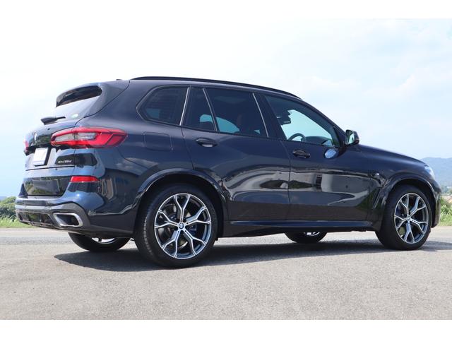 BMW X5 X DRIVE 35D M-SPORT