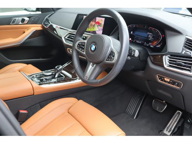 BMW X5 X DRIVE 35D M-SPORT