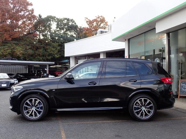 BMW X5 X DRIVE 35D M-SPORT