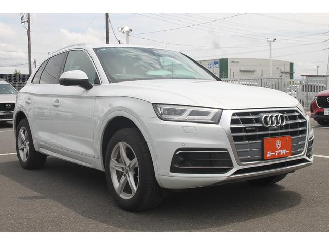 AUDI Q5 40TDI QUATTRO SPORT