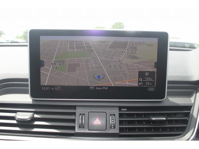 AUDI Q5 40TDI QUATTRO SPORT