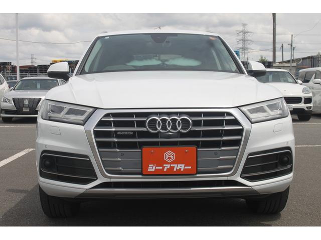 AUDI Q5 40TDI QUATTRO SPORT