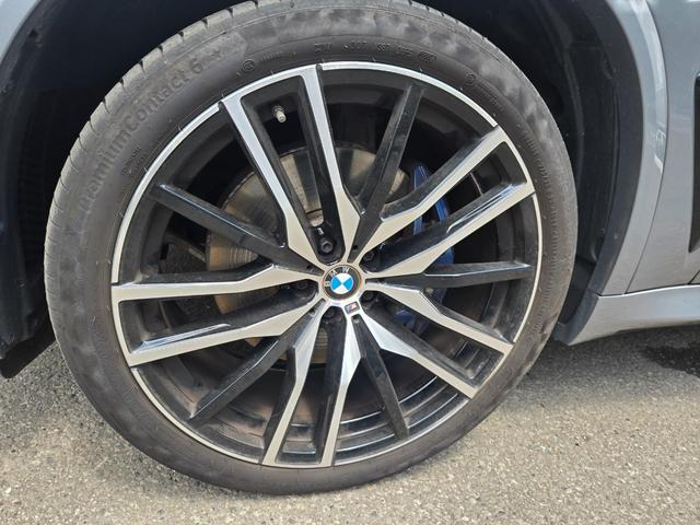 BMW X5 X DRIVE 40D M-SPORT