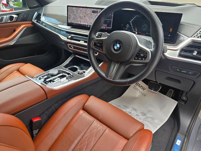 BMW X5 X DRIVE 40D M-SPORT