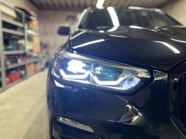BMW X5 X DRIVE 35D M-SPORT