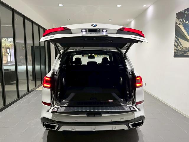 BMW X5 X DRIVE 35D M-SPORT
