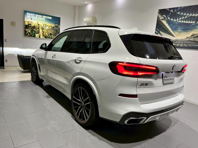 BMW X5 X DRIVE 35D M-SPORT