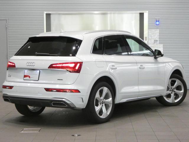 AUDI Q5 40TDI QUATTRO S LINE