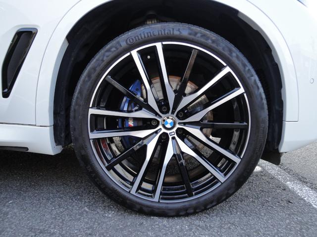 BMW X5 X DRIVE 35D M-SPORT