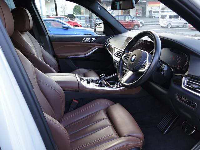 BMW X5 X DRIVE 35D M-SPORT