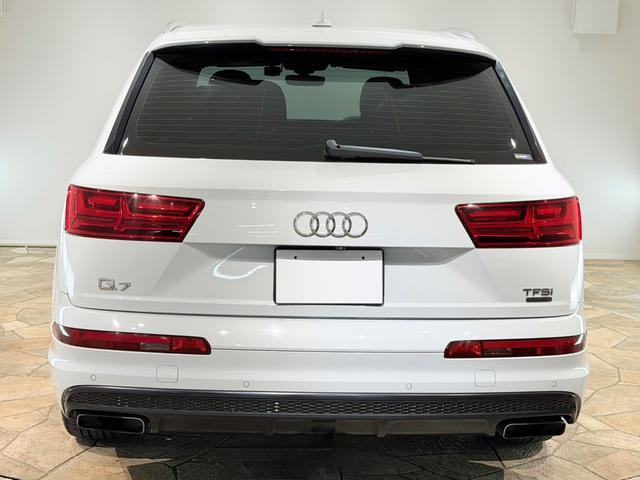 AUDI Q7 2.0TFSI QUATTRO