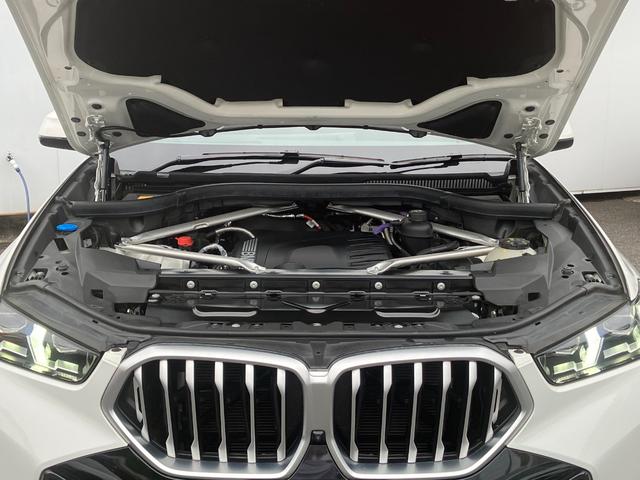 BMW X6 X DRIVE 35D M SPORT