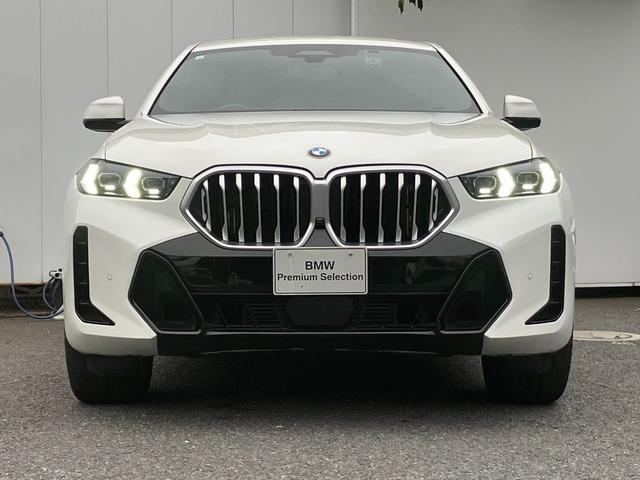 BMW X6 X DRIVE 35D M SPORT