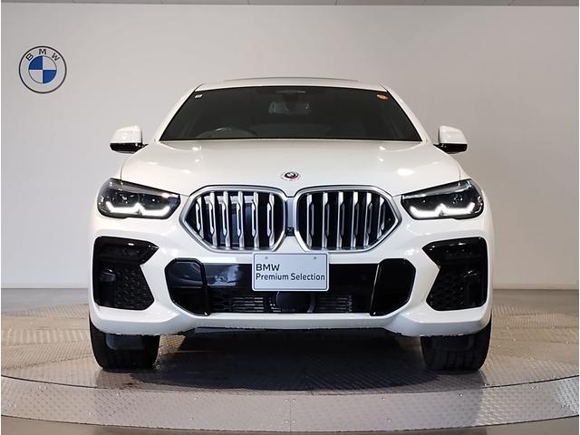 BMW X6 X DRIVE 35D M SPORT HI-LINE PACKAGE