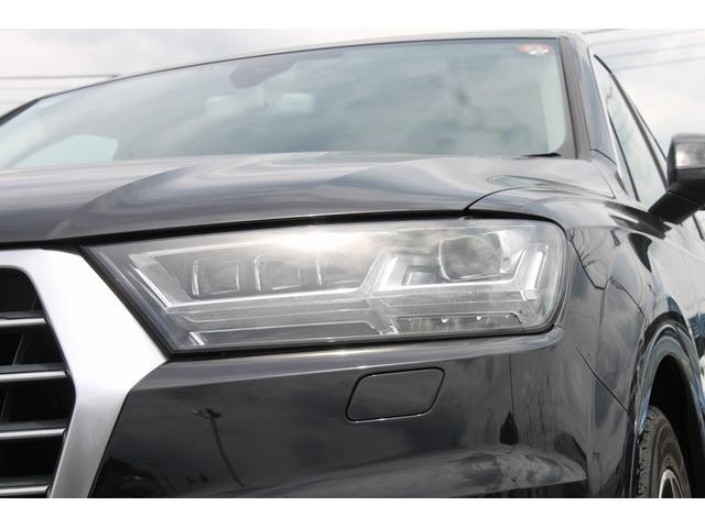 AUDI Q7 2.0TFSI QUATTRO