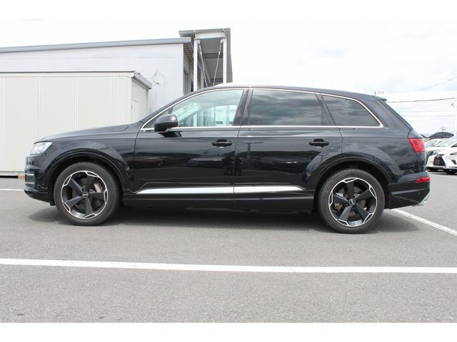 AUDI Q7 2.0TFSI QUATTRO