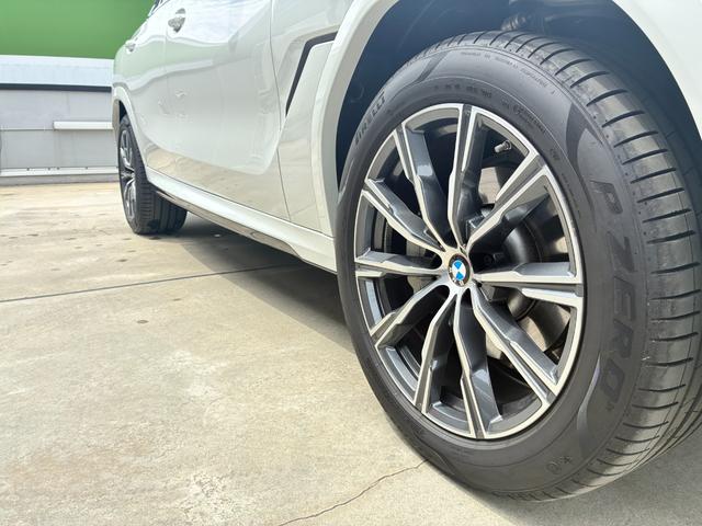 BMW X6 X DRIVE 35D M SPORT