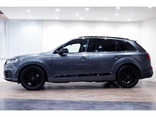 AUDI Q7 2.0TFSI QUATTRO