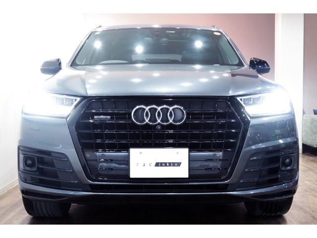 AUDI Q7 2.0TFSI QUATTRO