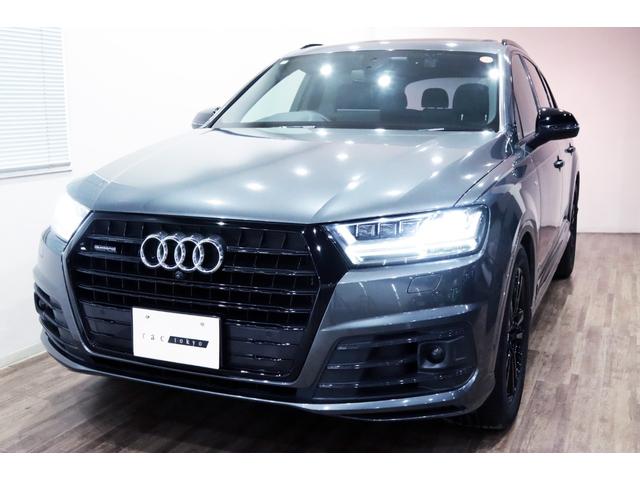 AUDI Q7 2.0TFSI QUATTRO