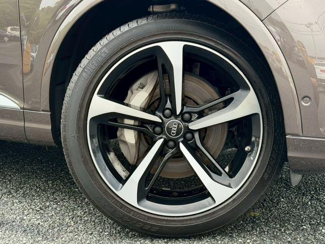 AUDI Q7 55TFSI QUATTRO