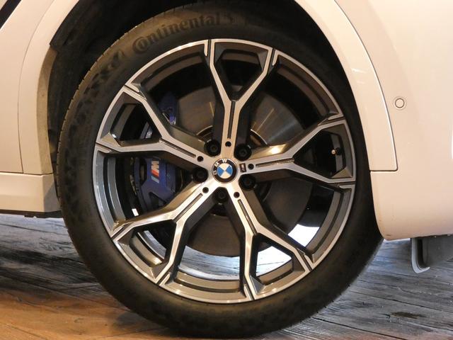 BMW X6 M50I