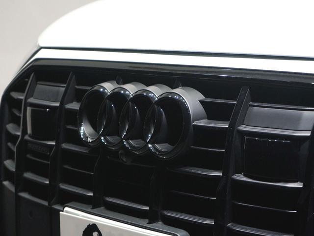 AUDI Q7 55TFSI QUATTRO S LINE