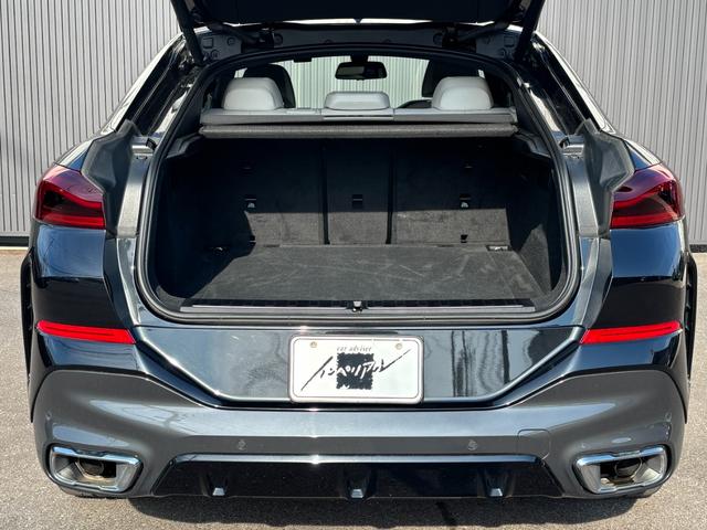 BMW X6 X DRIVE 35D M SPORT