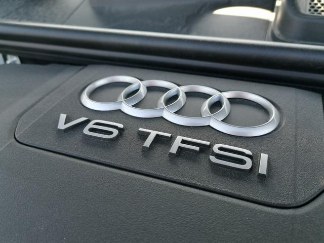 AUDI Q7 3.0TFSI QUATTRO S LINE PACKAGE