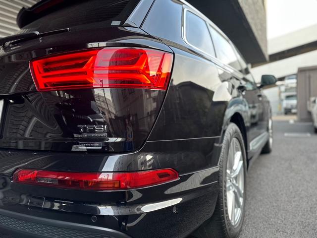 AUDI Q7 2.0TFSI QUATTRO