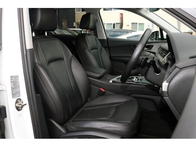 AUDI Q7 3.0TFSI QUATTRO