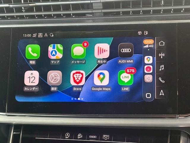 AUDI Q8 55TFSI QUATTRO S LINE
