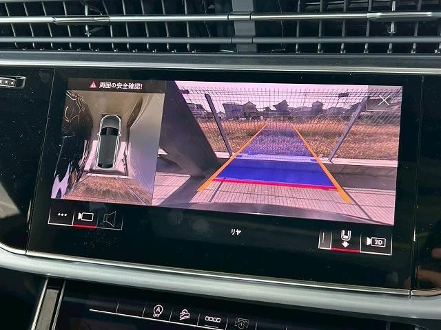 AUDI Q8 55TFSI QUATTRO S LINE