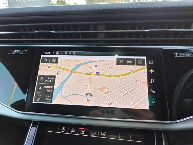 AUDI Q8 55TFSI QUATTRO DEBUT PACKAGE S LINE
