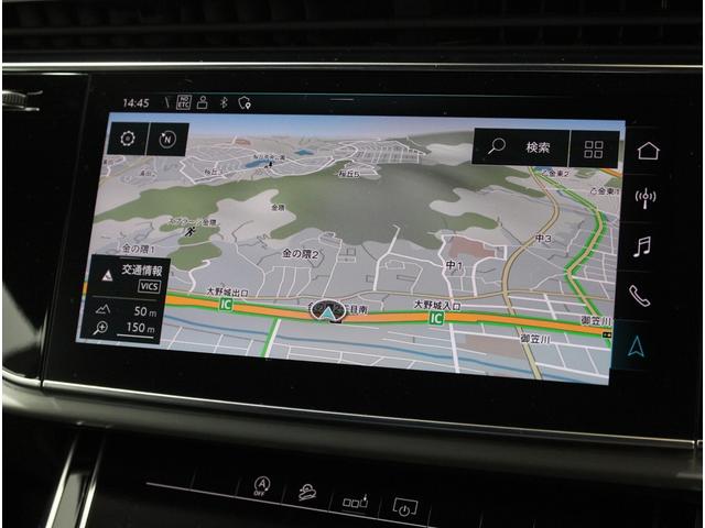 AUDI Q8 55TFSI QUATTRO DEBUT PACKAGE S LINE