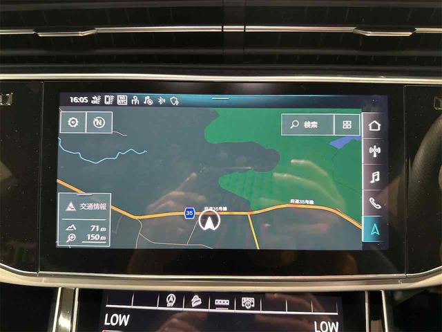 AUDI Q8 55TFSI QUATTRO S LINE