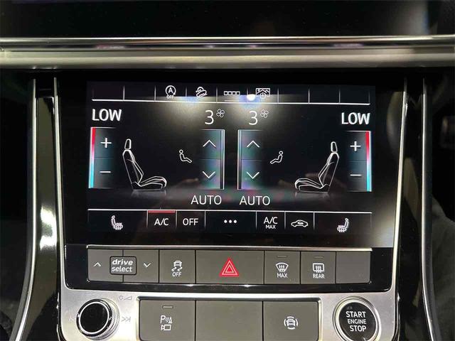 AUDI Q8 55TFSI QUATTRO S LINE