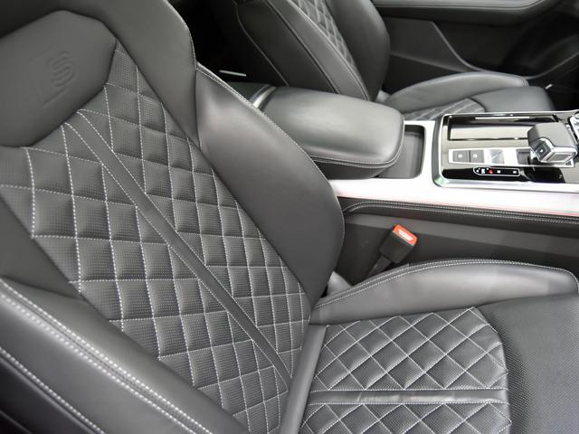 AUDI Q8 55TFSI QUATTRO S LINE