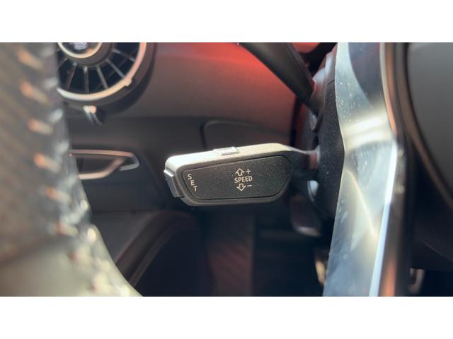 AUDI TTS COUPE BASE GRADE