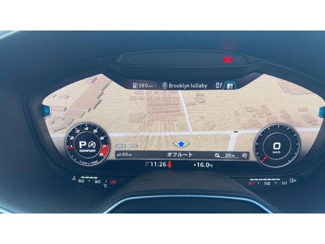 AUDI TTS COUPE BASE GRADE