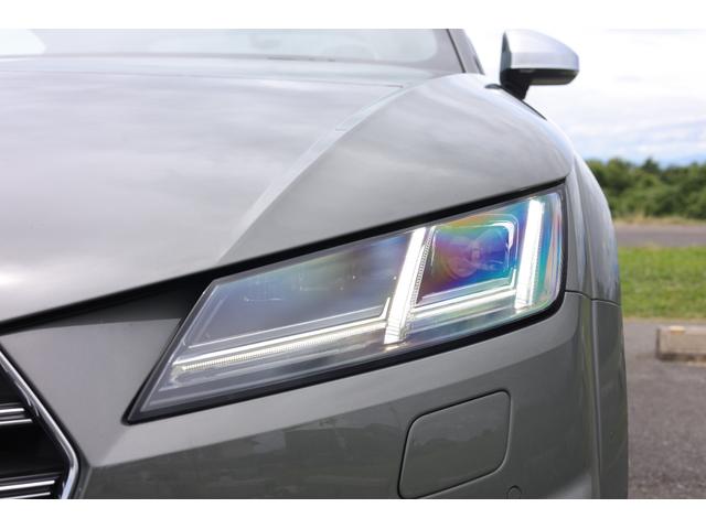 AUDI TTS COUPE MEMORIAL EDITION