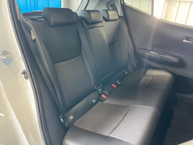 TOYOTA AQUA Z