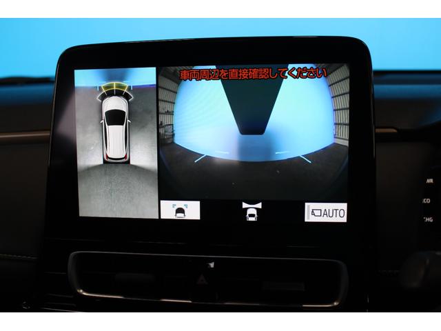TOYOTA AQUA Z RAFFINE