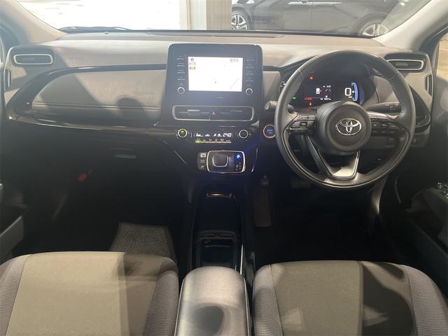 TOYOTA AQUA G