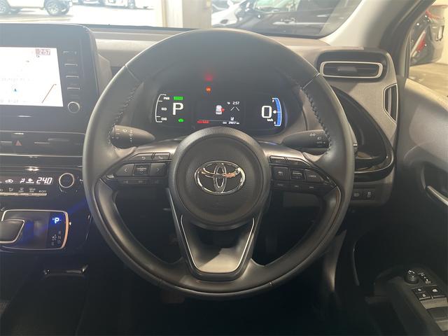 TOYOTA AQUA G