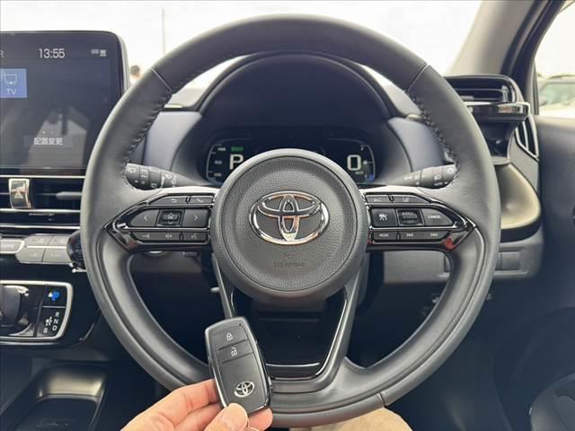 TOYOTA AQUA Z
