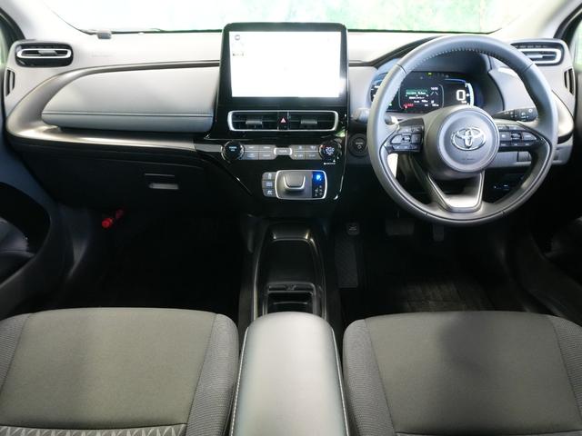 TOYOTA AQUA Z