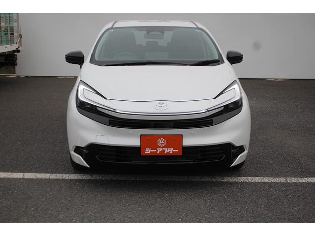 TOYOTA AQUA Z